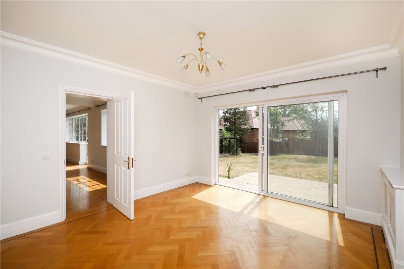 Heathcroft, LONDON, W5