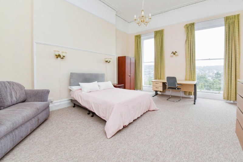 Camden Crescent, Bath, Somerset, BA1