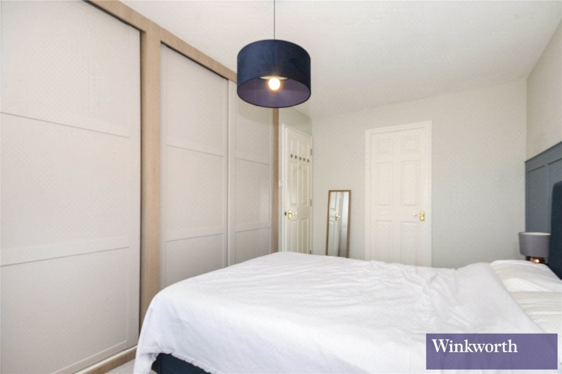 Gayton Road, Harrow, HA1