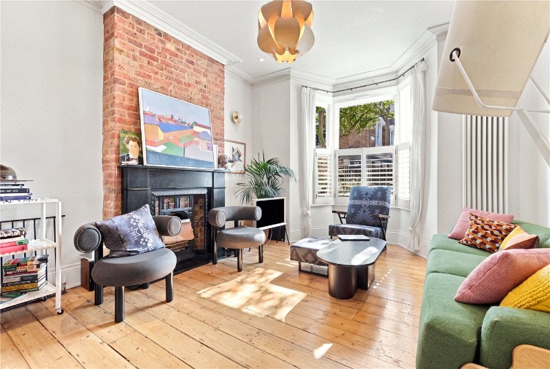 Kynaston Road, London, N16