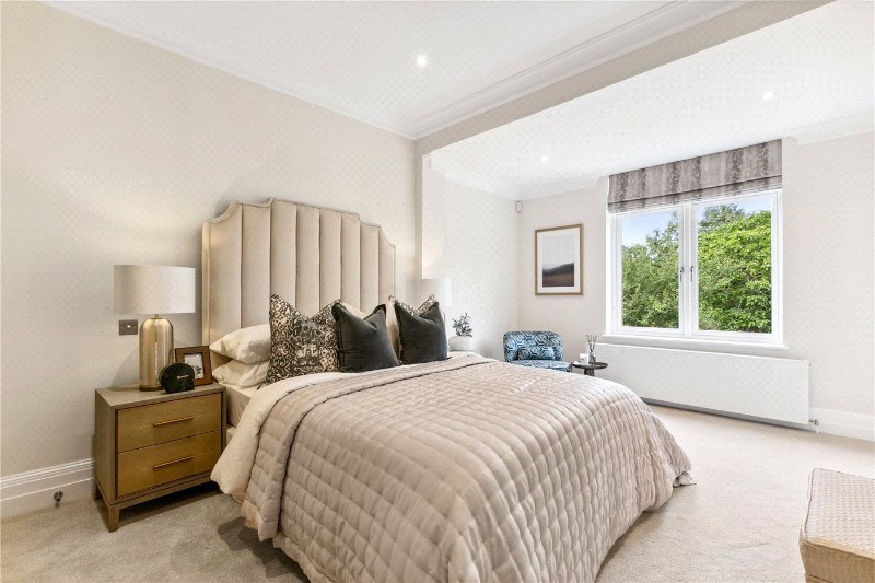 Upper Richmond Road, London, SW15
