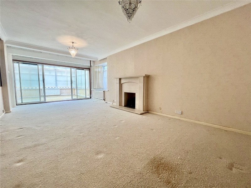 Durley Chine Road South, Bournemouth, Dorset, BH2