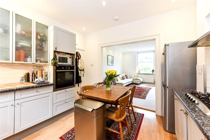 Wharton Street, London, WC1X