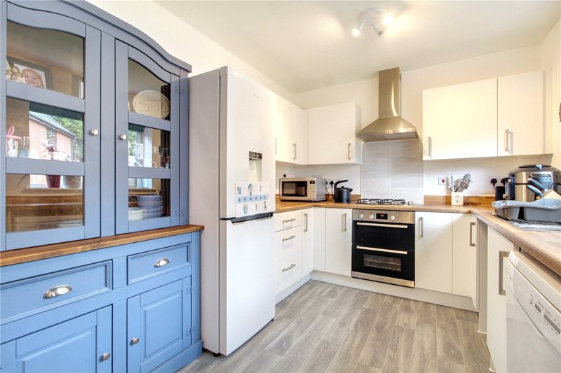 Pleasants Avenue, Poringland, Norwich, Norfolk, NR14