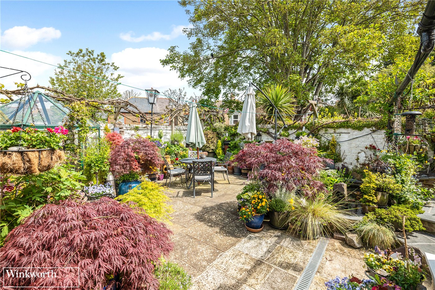 Garden