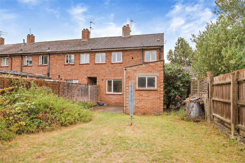 Froomshaw Road, Frenchay, Bristol, Avon, BS16