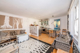 Ladbroke Grove, London, W11