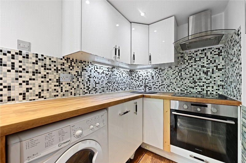 Holland Road, London, W14