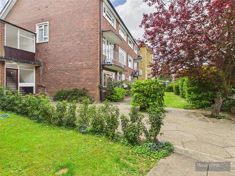 Maple Road, Surbiton, KT6