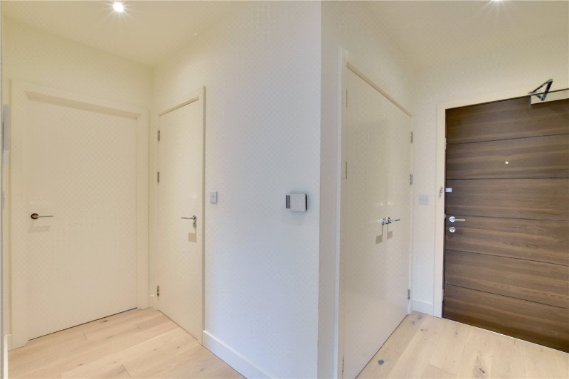 Amphion House, 5 Thunderer Walk, Woolwich, London, SE18