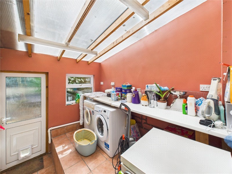 Spencer Drive, Tiverton, Devon, EX16