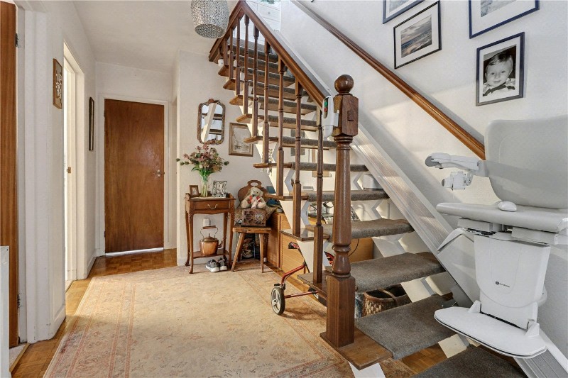 Greenways, Eaton, Norwich, Norfolk, NR4