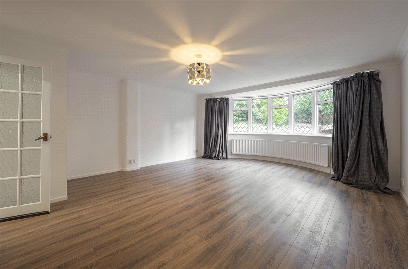 Games Room 1