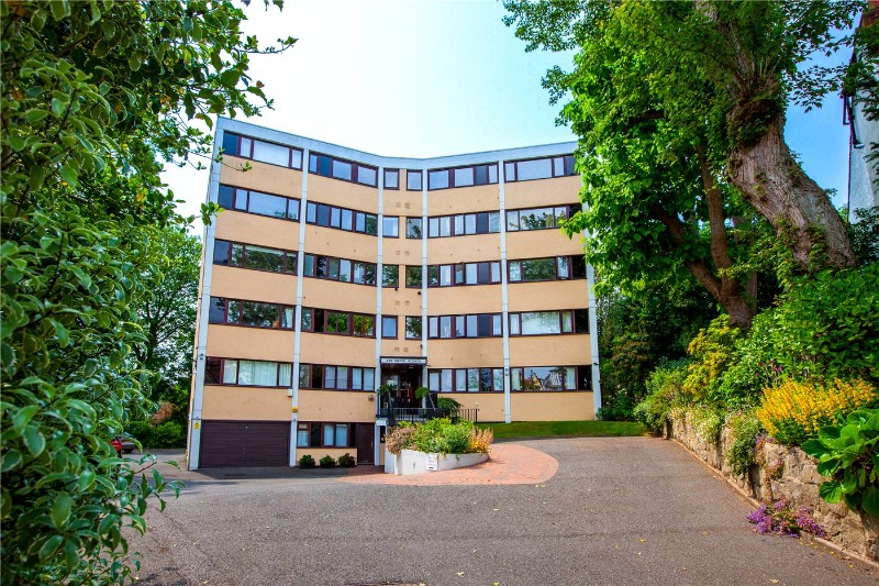 Southwood Heights, Southwood Lawn Road, London, N6