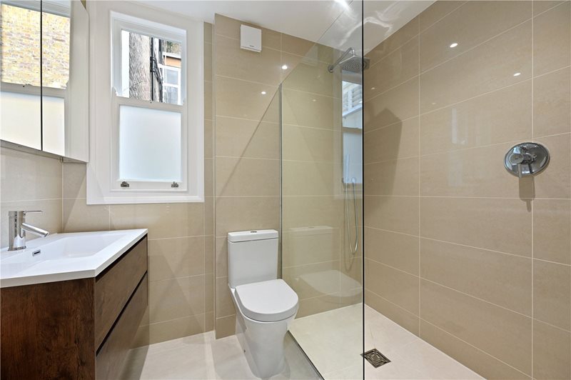 Cheniston Gardens, Kensington, London, W8