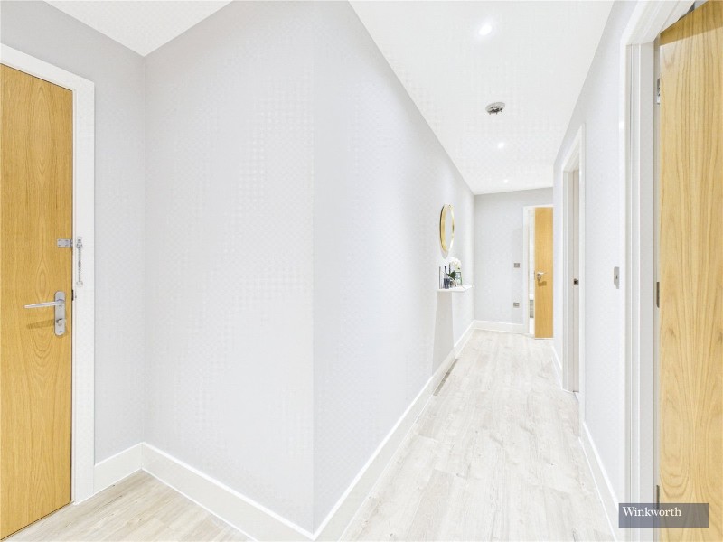 Lyon Road, Harrow, HA1