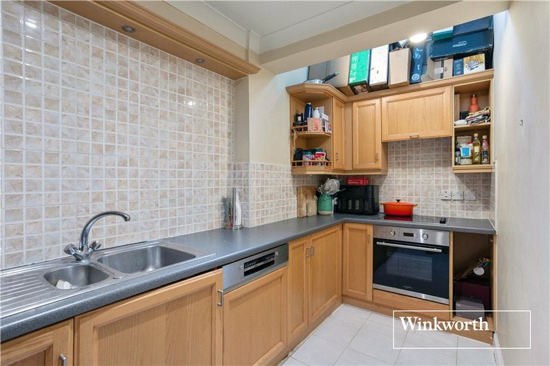 Kennington Lane, London, SE11