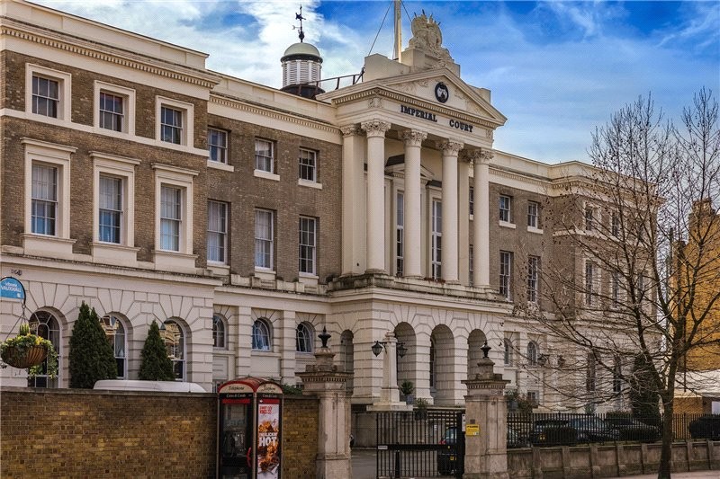 1 bedroom property for sale in Imperial Court, 225 Kennington Lane