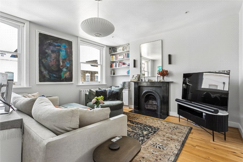 Aberdeen Road, London, N5