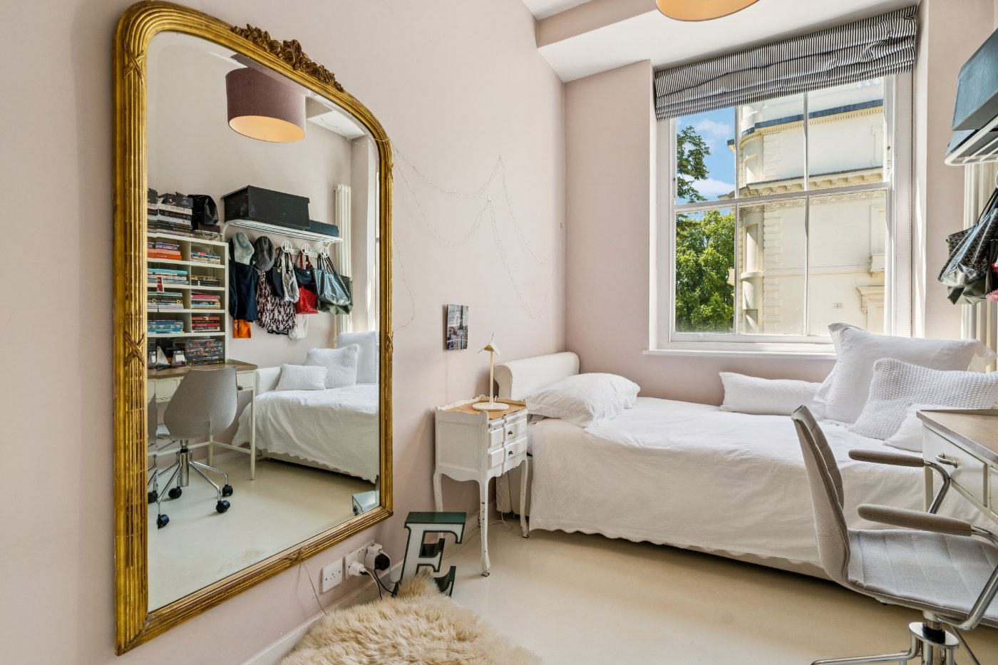 Bedroom II