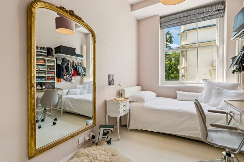 Cleveland Square, Bayswater, W2