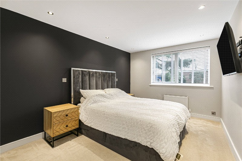 Oakwood Avenue, Beckenham, BR3