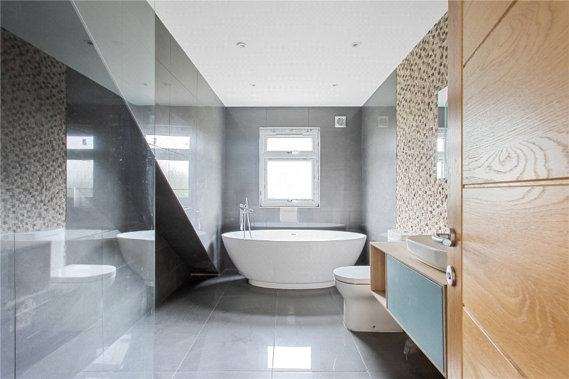 Blairderry Road, London, SW2