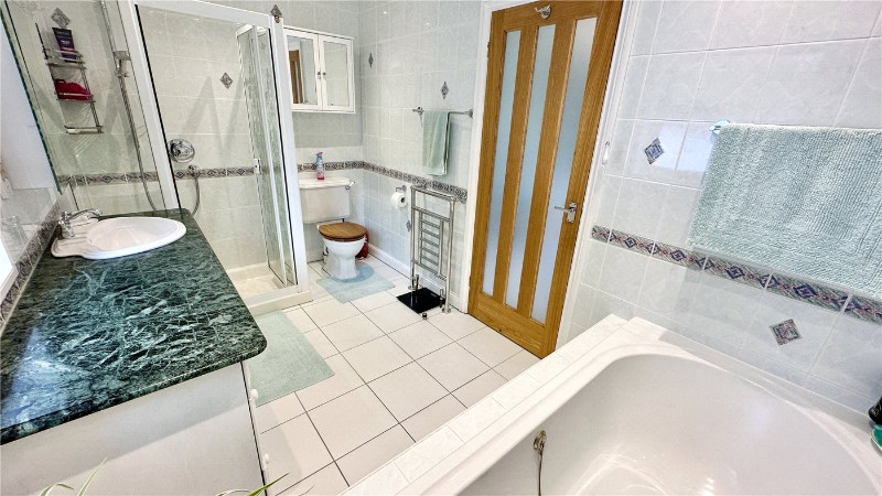 Wolborough Gardens, Heath Road, Brixham, Devon, TQ5