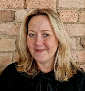 Millie Coe
