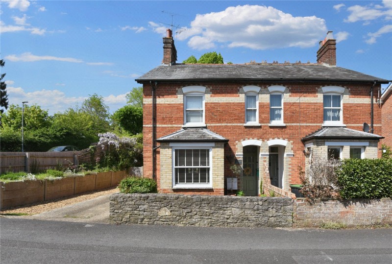 St. Johns Hill, Wimborne, Dorset, BH21
