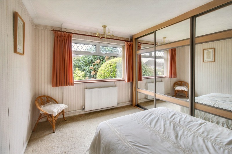 Gowing Road, Hellesdon, Norwich, Norfolk, NR6