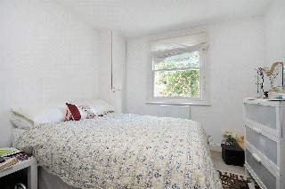Coverdale Road, London, W12