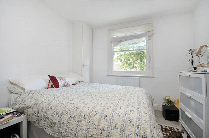 Coverdale Road, London, W12