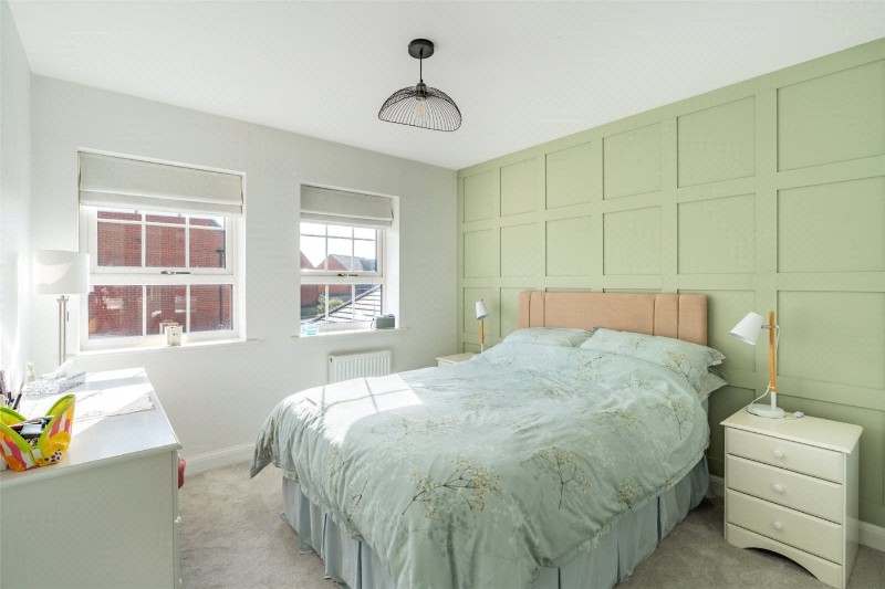 Larch Wood Avenue, Wimborne, Dorset, BH21