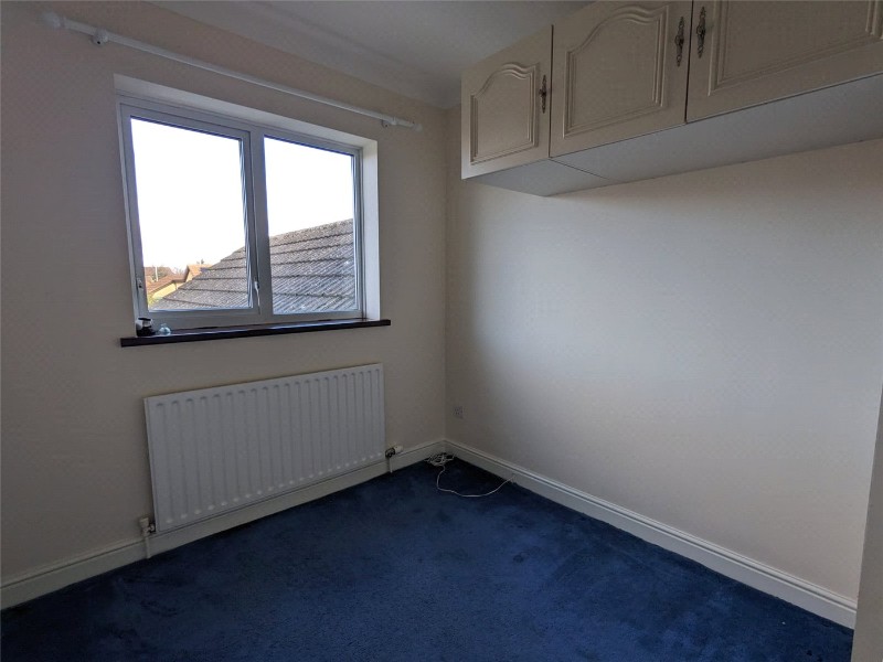Windsor Close, Sleaford, Lincolnshire, NG34