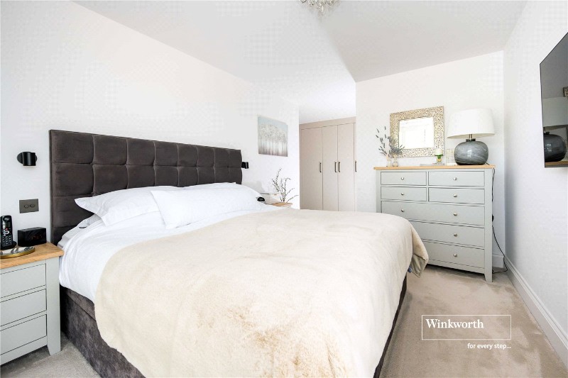 Wharncliffe Road, Highcliffe, Christchurch, Dorset, BH23