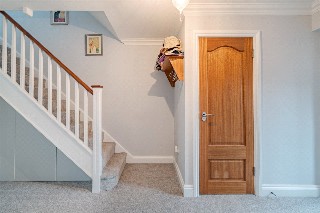 Blaney Way, Corfe Mullen, Wimborne, Dorset, BH21