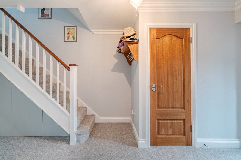 Blaney Way, Corfe Mullen, Wimborne, Dorset, BH21