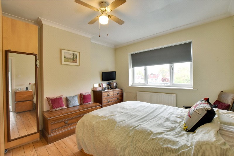 Zangwill Road, Blackheath, London, SE3