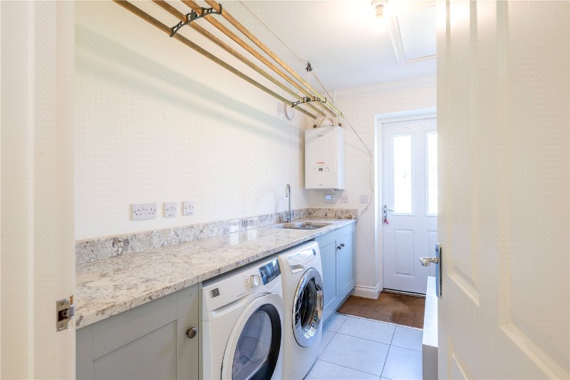 Wensum Road, Stoke Holy Cross, Norwich, Norfolk, NR14