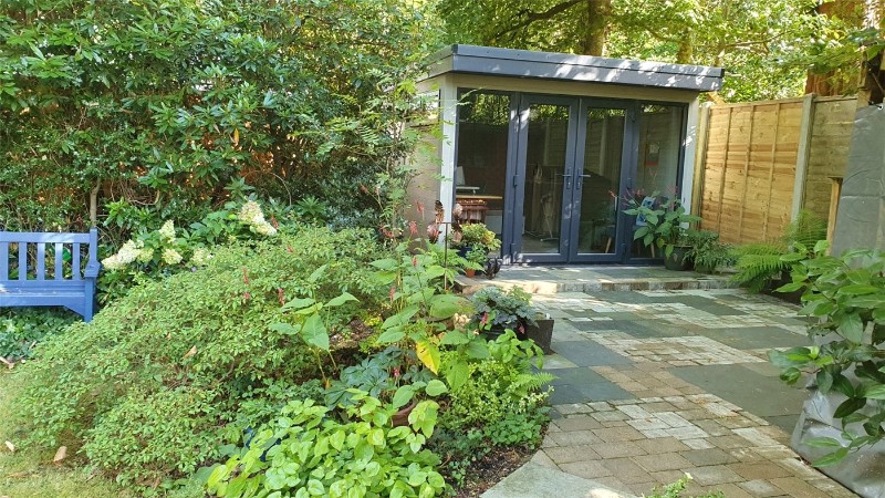 Middlehill Road, Wimborne, Dorset, BH21