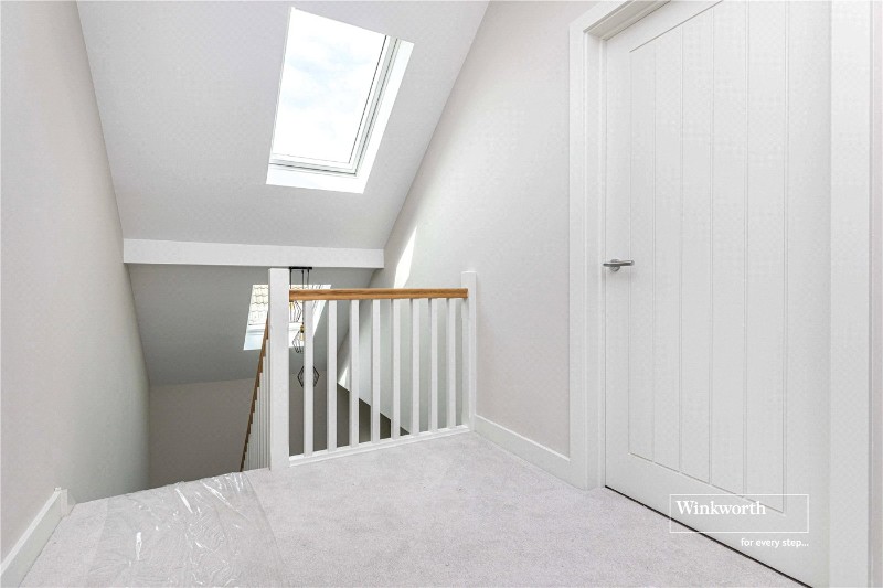 Wellington Avenue, Christchurch, Dorset, BH23