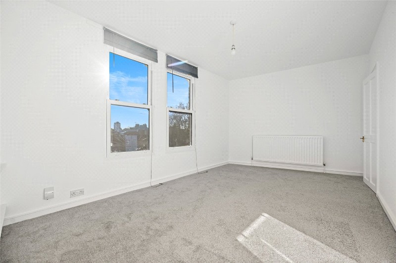 Askew Road, London, United Kingdom, W12