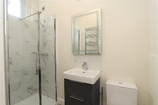 Leopold Road, London, UK, W5