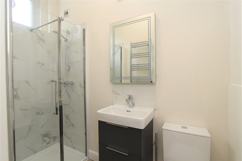 Leopold Road, London, UK, W5