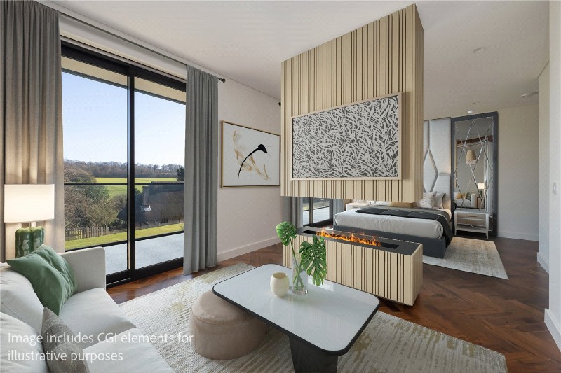 Marley Lane, Kingston, Canterbury, Kent, CT4