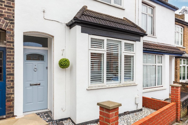 Canon Road, Bromley, BR1