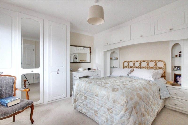 Birkdale, Norwich, Norfolk, NR4