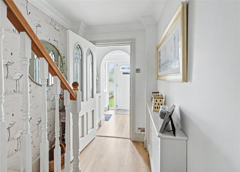 Samson Road, Hellesdon, Norwich, Norfolk, NR6