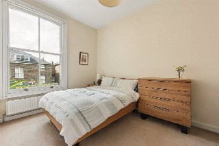 Wilberforce Road, London, N4